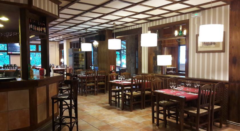 San Anton Benasque Hotel Exterior photo